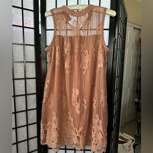 Bebé dress